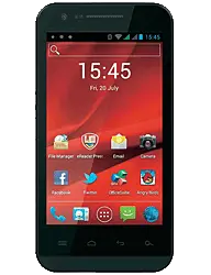 Prestigio&nbsp;MultiPhone 4040 DUO