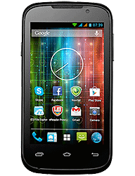 Prestigio MultiPhone 3400 DUO