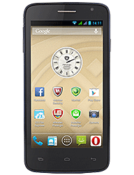 Prestigio MultiPhone 3501 DUO