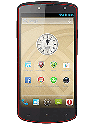 Prestigio MultiPhone 7500