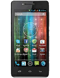 Prestigio&nbsp;MultiPhone 5451 DUO