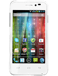 Prestigio MultiPhone 5430 DUO