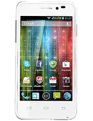 Prestigio&nbsp;MultiPhone 5400 DUO