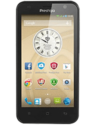 Prestigio MultiPhone 3450 DUO