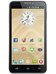 Prestigio MultiPhone 5307 DUO