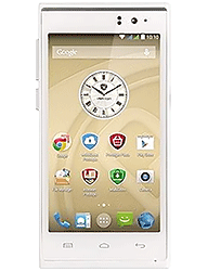 Prestigio MultiPhone 5455 DUO