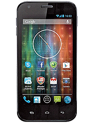 Prestigio MultiPhone 5500 DUO