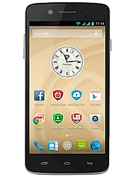 Prestigio MultiPhone 5507 DUO