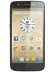 Prestigio MultiPhone 5508 DUO