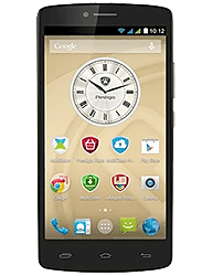 Prestigio MultiPhone 5550 DUO