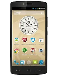 Prestigio&nbsp;MultiPhone 5550 DUO