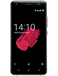 Prestigio Muze D5 LTE