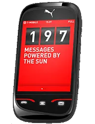 Puma&nbsp;Puma Phone