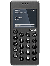 Punkt MP01