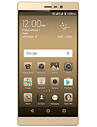 Qmobile E1