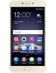 Qmobile M6