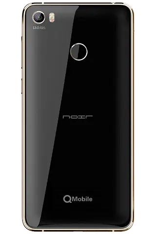 Qmobile&nbsp;Noir S9