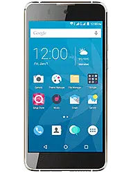 Qmobile&nbsp;Noir S9