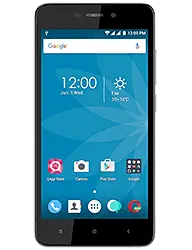 Qmobile&nbsp;Noir LT680