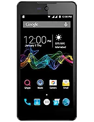 Qmobile&nbsp;Noir S1
