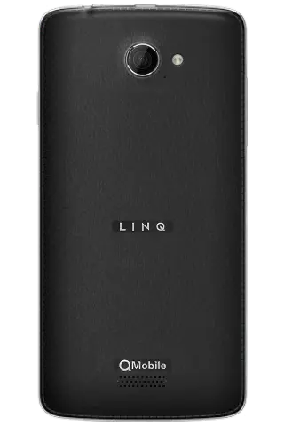 Qmobile&nbsp;Linq L10