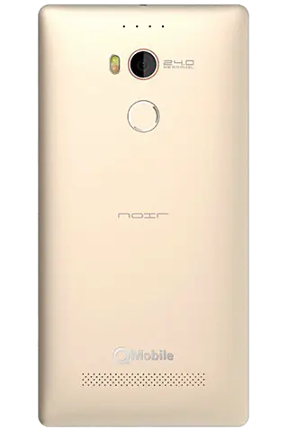Qmobile&nbsp;Noir E8