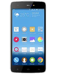 Qmobile&nbsp;Noir LT600