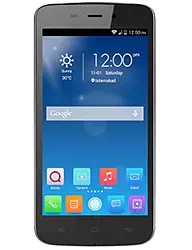 Qmobile&nbsp;Noir LT150