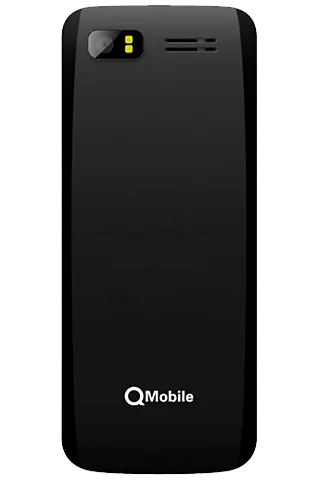 Qmobile&nbsp;Power3