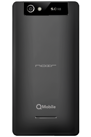 Qmobile Noir X60