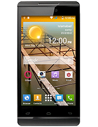 Qmobile Noir X60