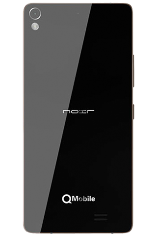 Qmobile Noir Z7