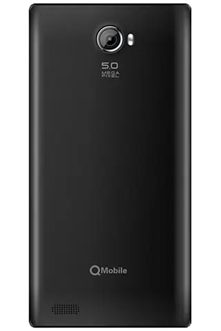 Qmobile&nbsp;Noir A500