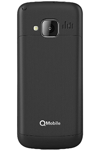 Qmobile B800