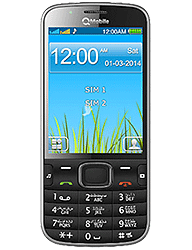 Qmobile B800