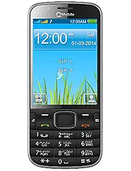 Qmobile&nbsp;B800