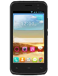 Qmobile&nbsp;Noir A8i