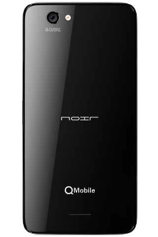 Qmobile Noir X800