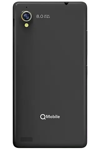 Qmobile&nbsp;Noir M90