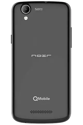 Qmobile&nbsp;Noir i7