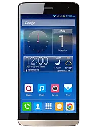 Qmobile&nbsp;Noir i12