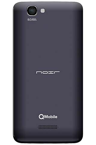Qmobile Noir i9