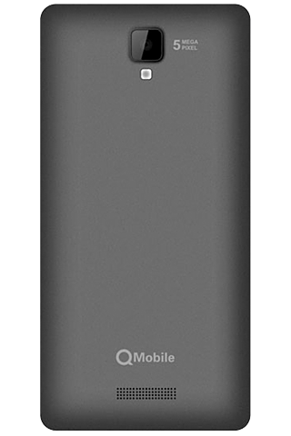 Qmobile Noir i6