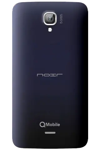 Qmobile&nbsp;Noir i5
