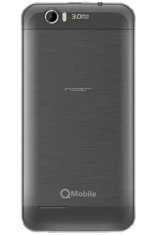 Qmobile&nbsp;Noir A75