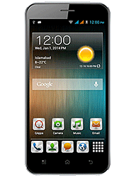 Qmobile Noir A75