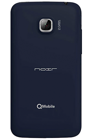 Qmobile Noir A110