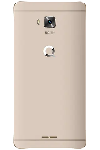 Qmobile&nbsp;i8i Pro