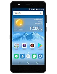 Qmobile&nbsp;Noir S8 Plus