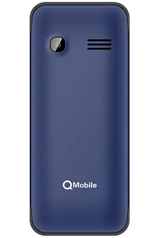 Qmobile&nbsp;E400i